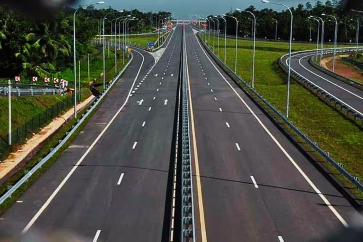 मुजफ्फरपुर-सोनबरसा NH फोरलेन के लिए होगी जमीन अधिग्रहित, NHAI ने मांगी ये जानकारियां
