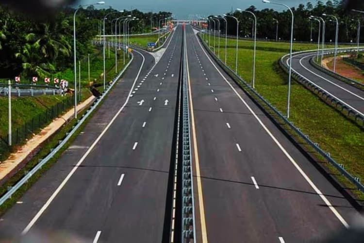मुजफ्फरपुर-सोनबरसा NH फोरलेन के लिए होगी जमीन अधिग्रहित, NHAI ने मांगी ये जानकारियां