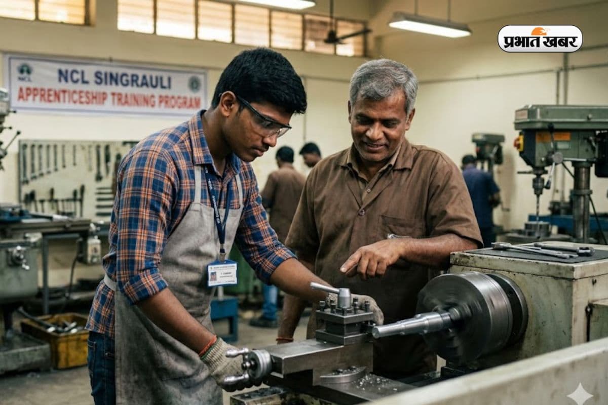 NCL में 1607 पदों पर भर्ती जारी, जानें कब  से करें आवेदन