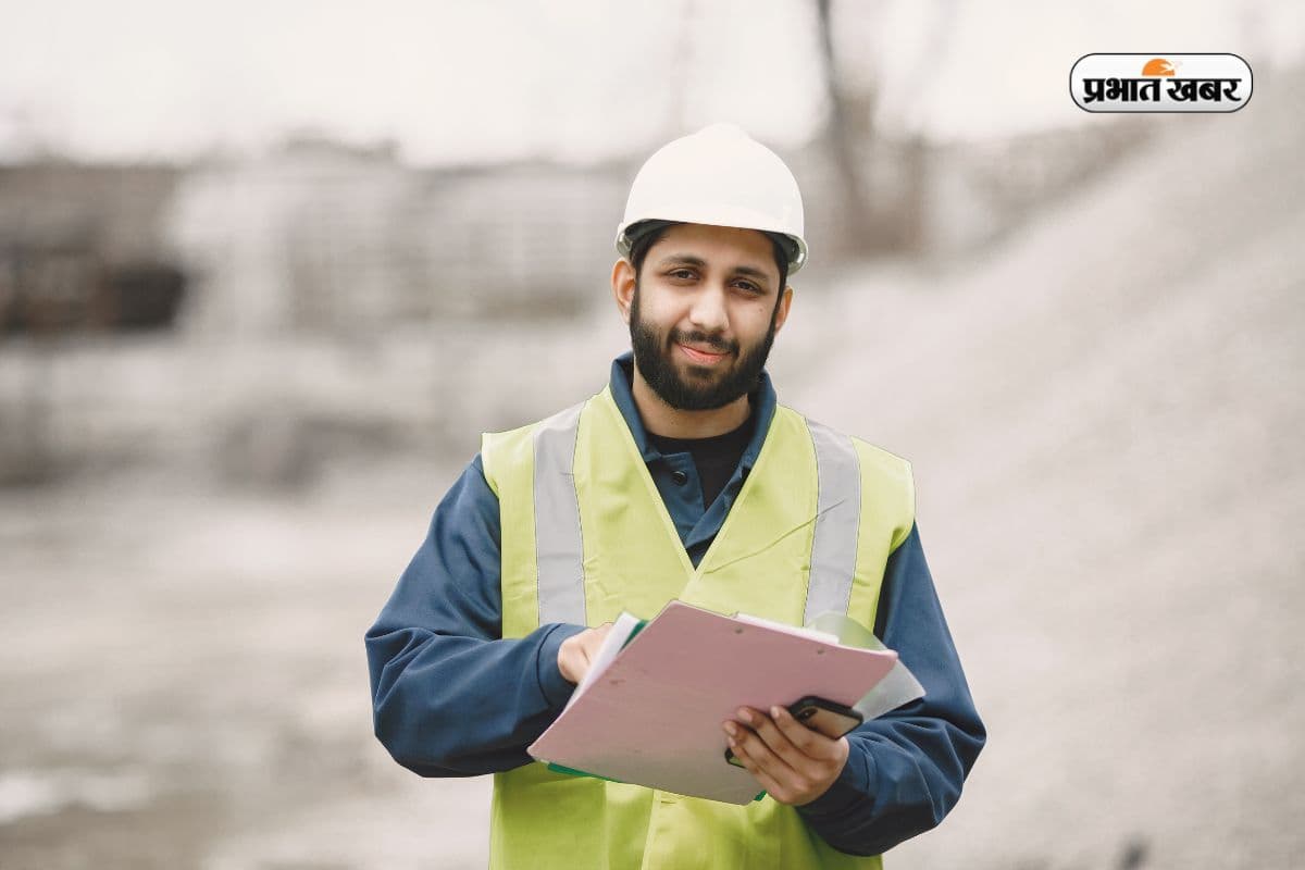 क्या है NDT Engineering? बिना मशीन तोड़े ऐसे होती है जांच 