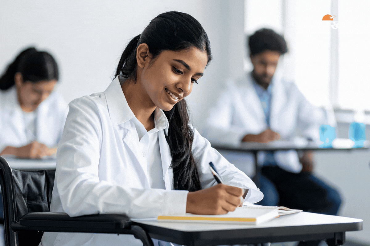 NEET UG में गेस पेपर से 120 सवाल मैच होने से बढ़ी टेंशन, जांच के घेरे में पूरा एग्जाम सिस्टम