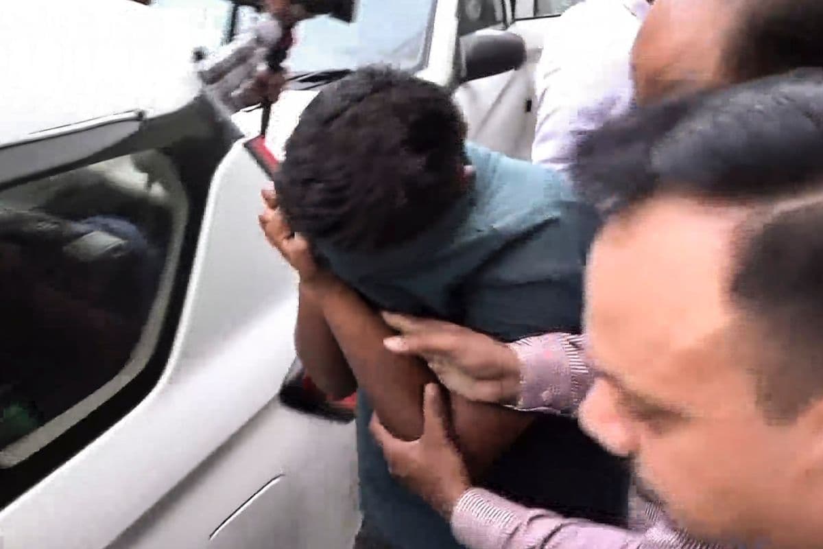 NEET पेपर लीक केस: मास्टरमाइंड गिरफ्तार! सीबीआई जांच में पूरे रैकेट का भंडाफोड़
