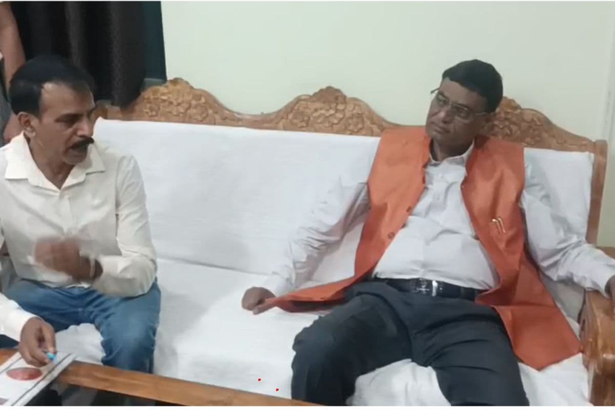Nalanda News: PPU कुलपति का औचक निरीक्षण: श्रीचंद उदासीन महाविद्यालय पहुंचे VC, व्यवस्था देख भड़के, दिए कड़े निर्देश