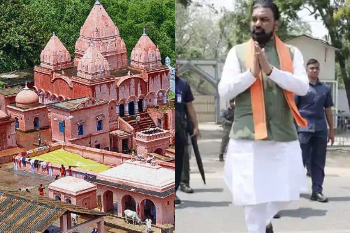 Nalanda Malmas Mela: मुख्यमंत्री करेंगे विश्व प्रसिद्ध राजकीय मलमास मेले का भव्य उद्घाटन आज