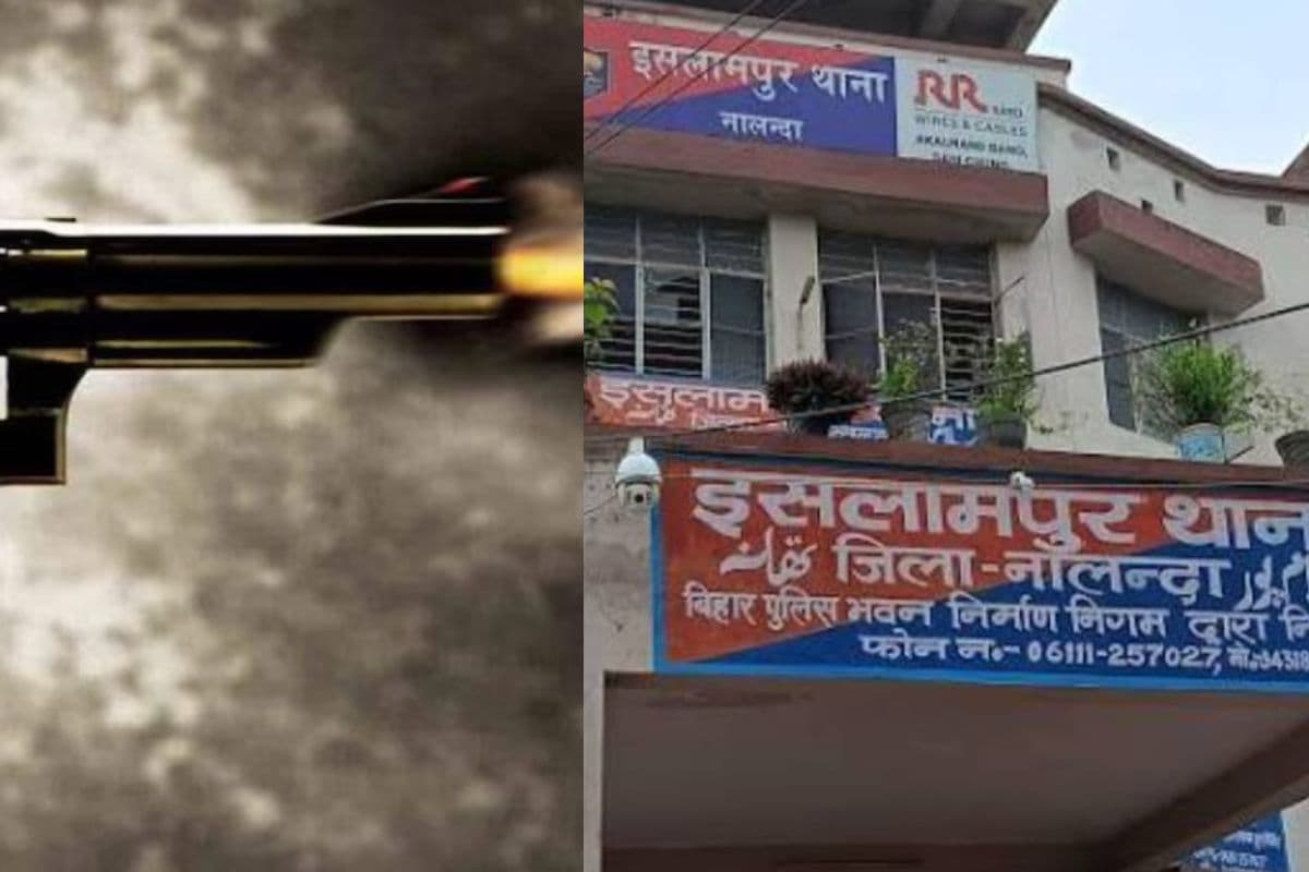 गोलियों की तड़तड़ाहट से कांपा इस्लामपुर: प्रॉपर्टी डीलर पर फायरिंग, हालत नाजुक