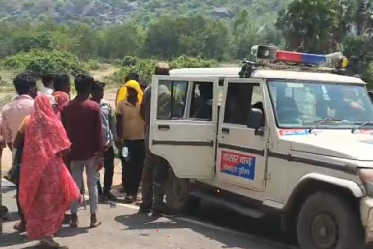 Nawada News: साइबर पैसों के विवाद में पांच साल के मासूम की हत्या, सुम्मा पहाड़ी जंगल से मिले शव