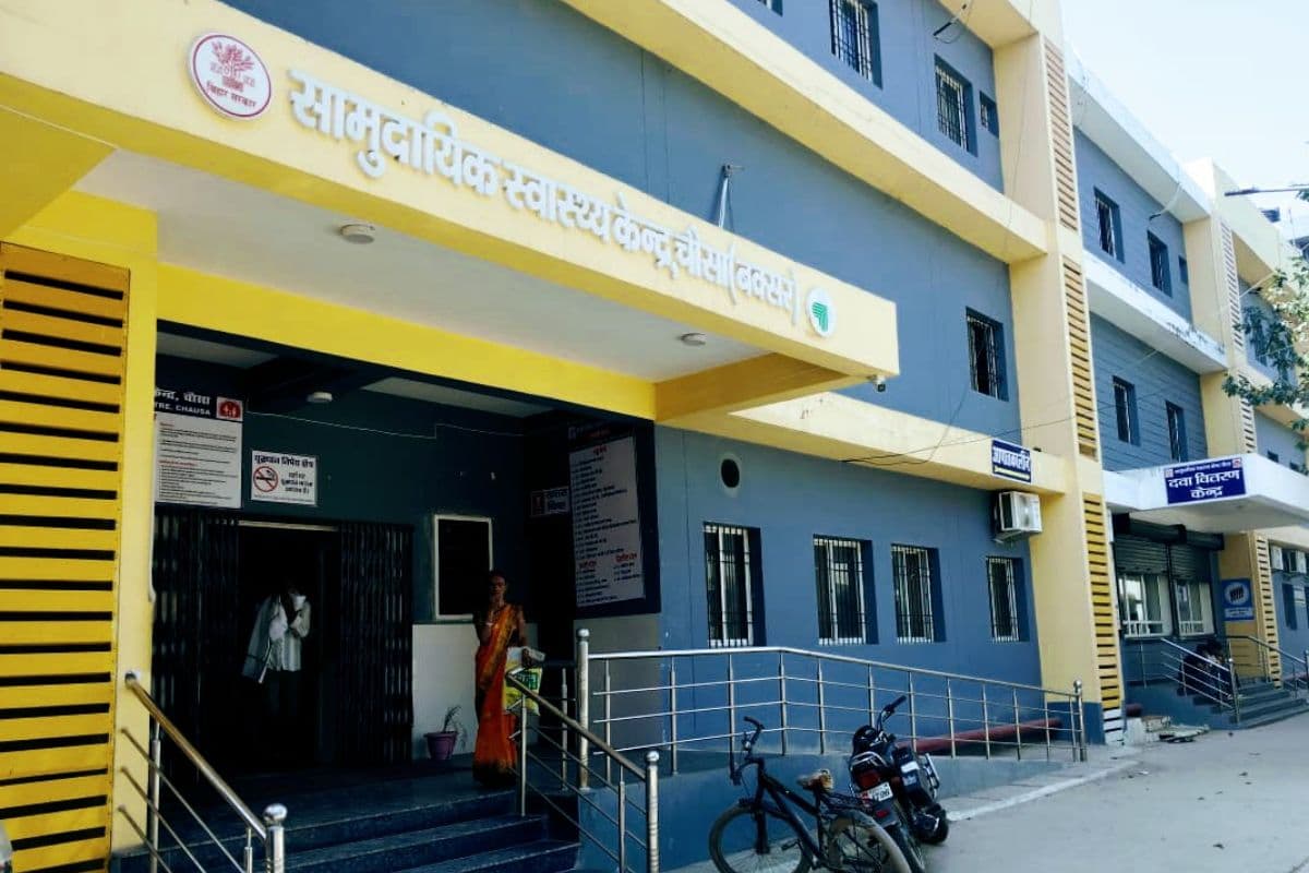 सड़क पार कर रही मासूम को स्कॉर्पियो ने मारी टक्कर, गंभीर रूप से घायल