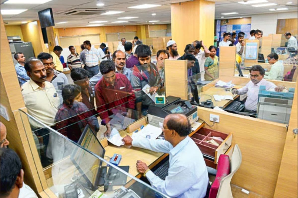 एनपीए खाता धारकों को मिल रही भारी छूट : जितेंद्र कुमार