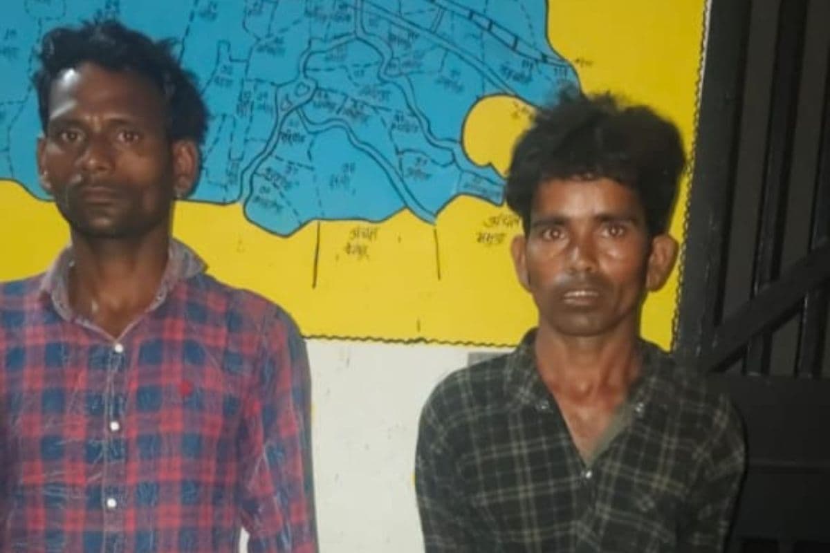 असोगा गांव मारपीट मामले में दोनों पक्षों से एक-एक गिरफ्तार, भेजे गए जेल