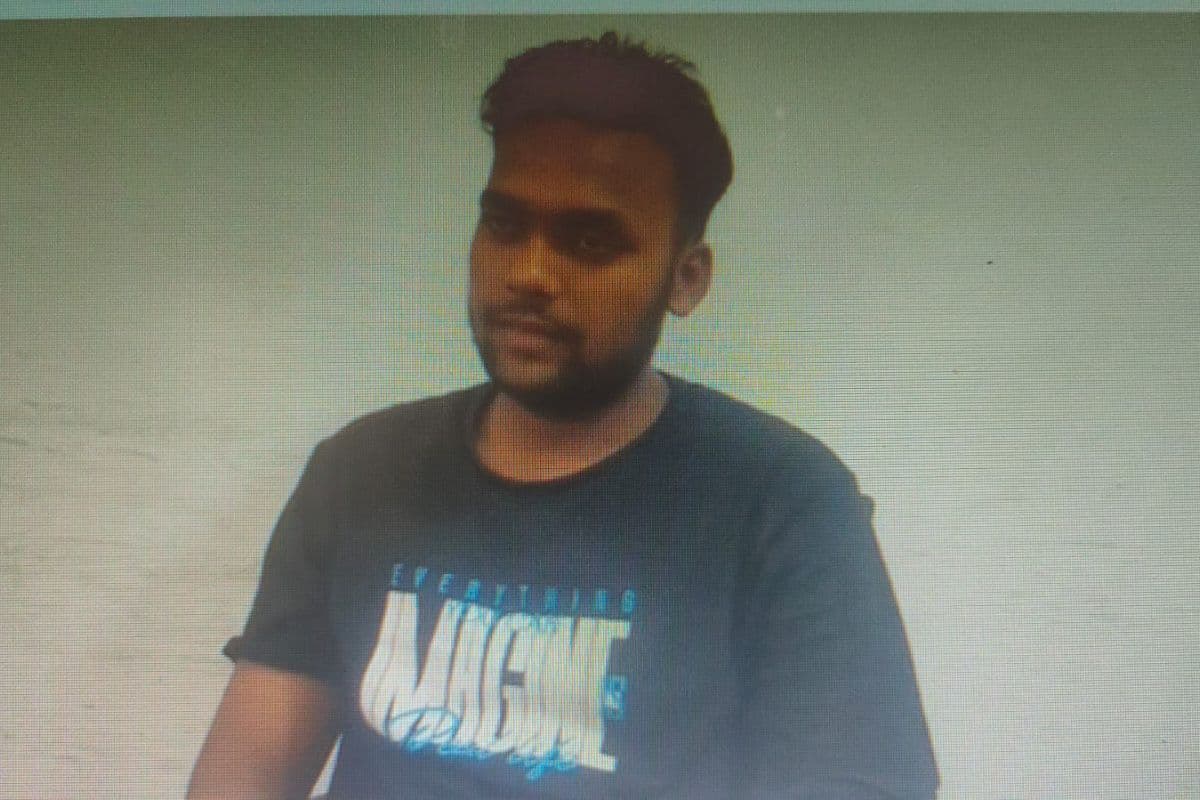 जांच टीम के सामने ओवरलोड ट्रक छोड़ने के मामले में चालक का खुलासा, कहा-ट्रक छोड़ने के लिए मांगे थे दस-बीस हजार