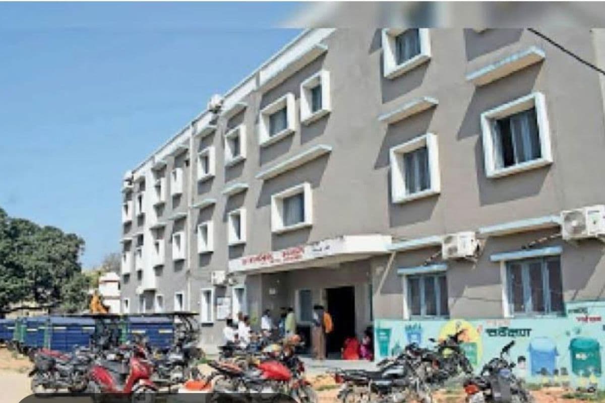 जहानाबाद नगर निकाय चुनाव: सशक्त स्थायी समिति के लिए वोटिंग जारी; संजय यादव का निर्विरोध चुना जाना तय, शाम तक आएंगे नतीजे