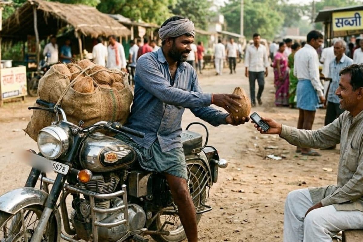 सावधान ! पुराने मोबाइल के बदले सामान का लालच बना साइबर ठगी का नया जाल, डाटा चोरी का बड़ा खतरा