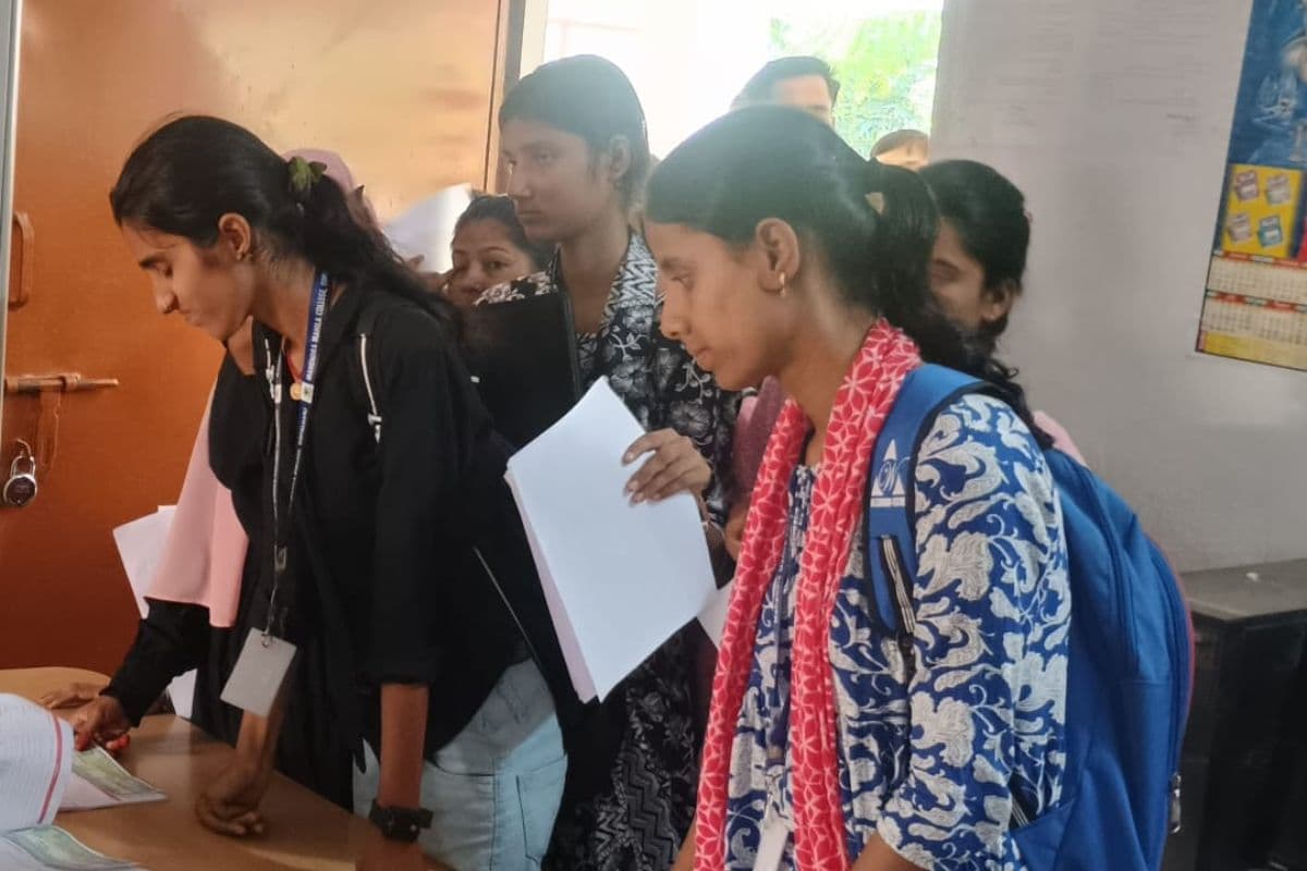 इंटर नामांकन की दूसरी मेधा सूची के आधार पर नामांकन शुरू, दो जून तक मिलेगा मौका