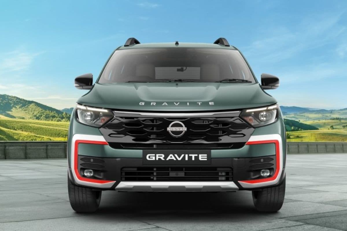Nissan Gravite का CNG वेरिएंट लॉन्च, मिलेगा ज्यादा माइलेज और 7-सीटर स्पेस