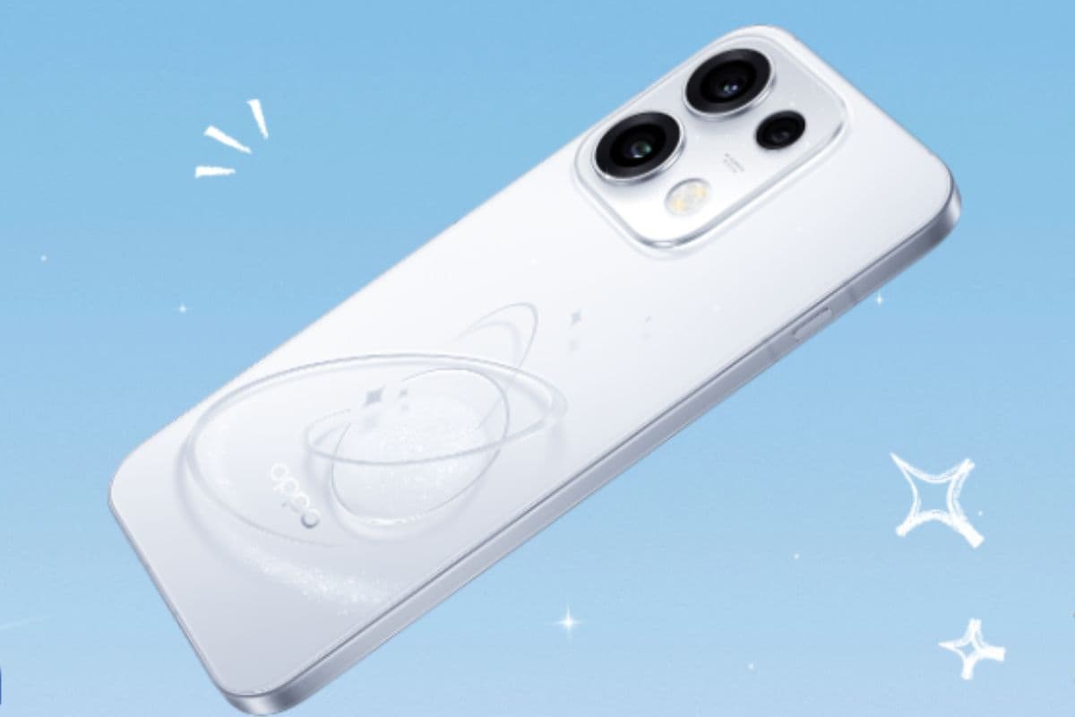 OPPO Reno 16 Series लॉन्च, 200MP कैमरा और 7000mAh बैटरी बनी खासियत