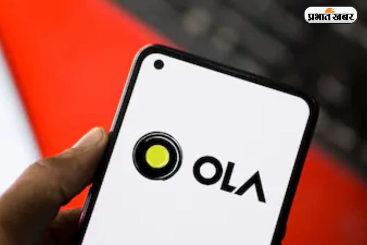 Ola Electric Battery : अब दूसरी कंपनियों को भी बैटरी सप्लाई करेगी ओला, गीगाफैक्ट्री की क्षमता दोगुनी करने की तैयारी