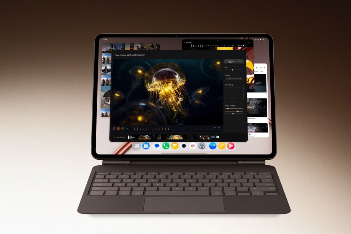 OnePlus Pad 4 Review: बड़ी बैटरी और पावरफुल परफॉर्मेंस के साथ कितना दमदार है ये टैबलेट?