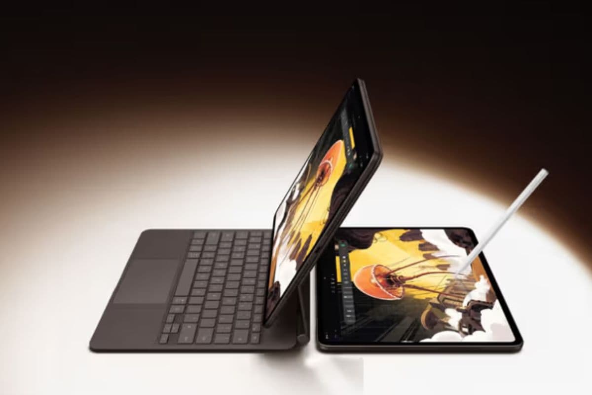 OnePlus Pad 4 Sale: ₹5000 डिस्काउंट के साथ फ्री मिल रहा Stylo Pro स्टाइलस
