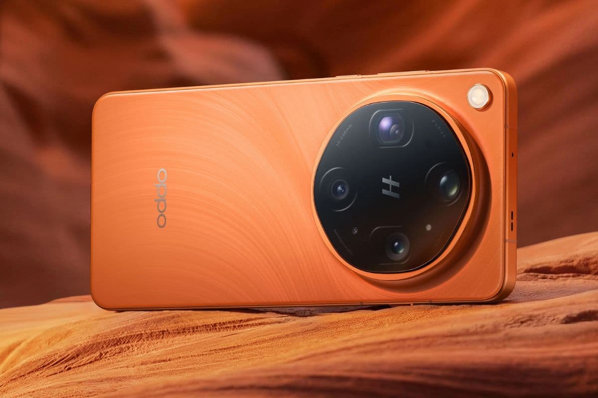 लॉन्च से पहले लीक हुए Oppo Find X9 Ultra और X9s के फीचर्स और कीमत