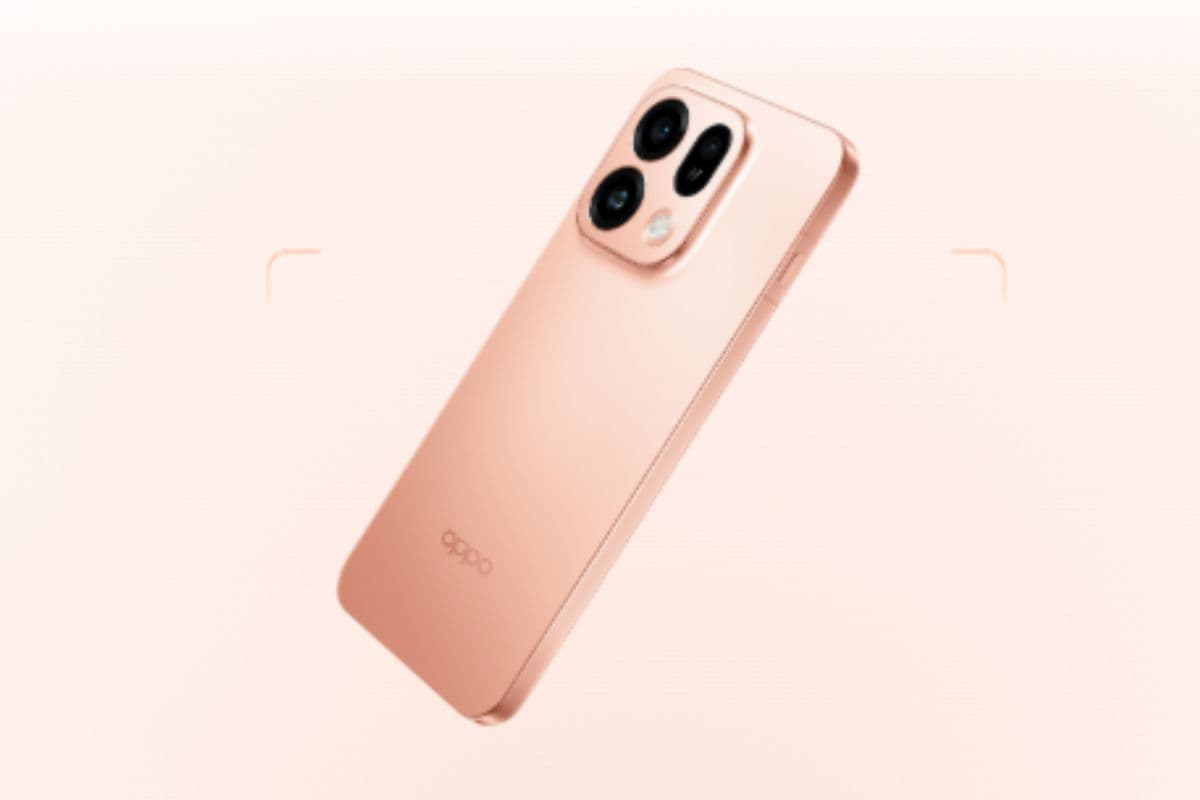 Hasselblad कैमरे के साथ आया Oppo Find X9s, फीचर्स कर देंगे इंप्रेस