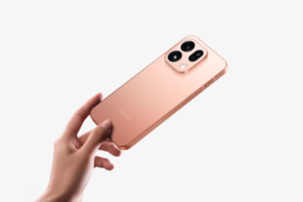 Oppo Find X9s की सेल शुरू, प्रीमियम कैमरा फीचर्स और बड़ी बैटरी से है लैस