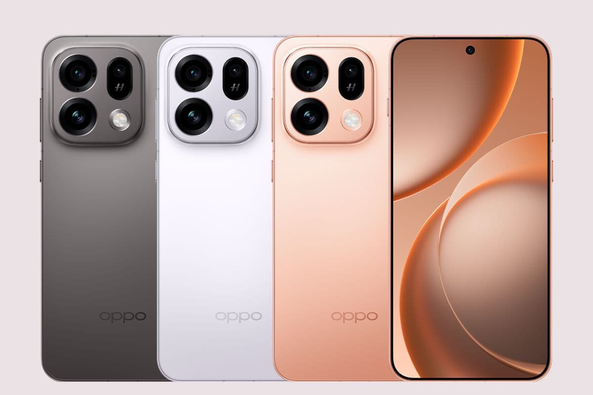 OPPO से Motorola तक, इस हफ्ते कौन-कौन से फोन होंगे लॉन्च? देखें पूरी लिस्ट