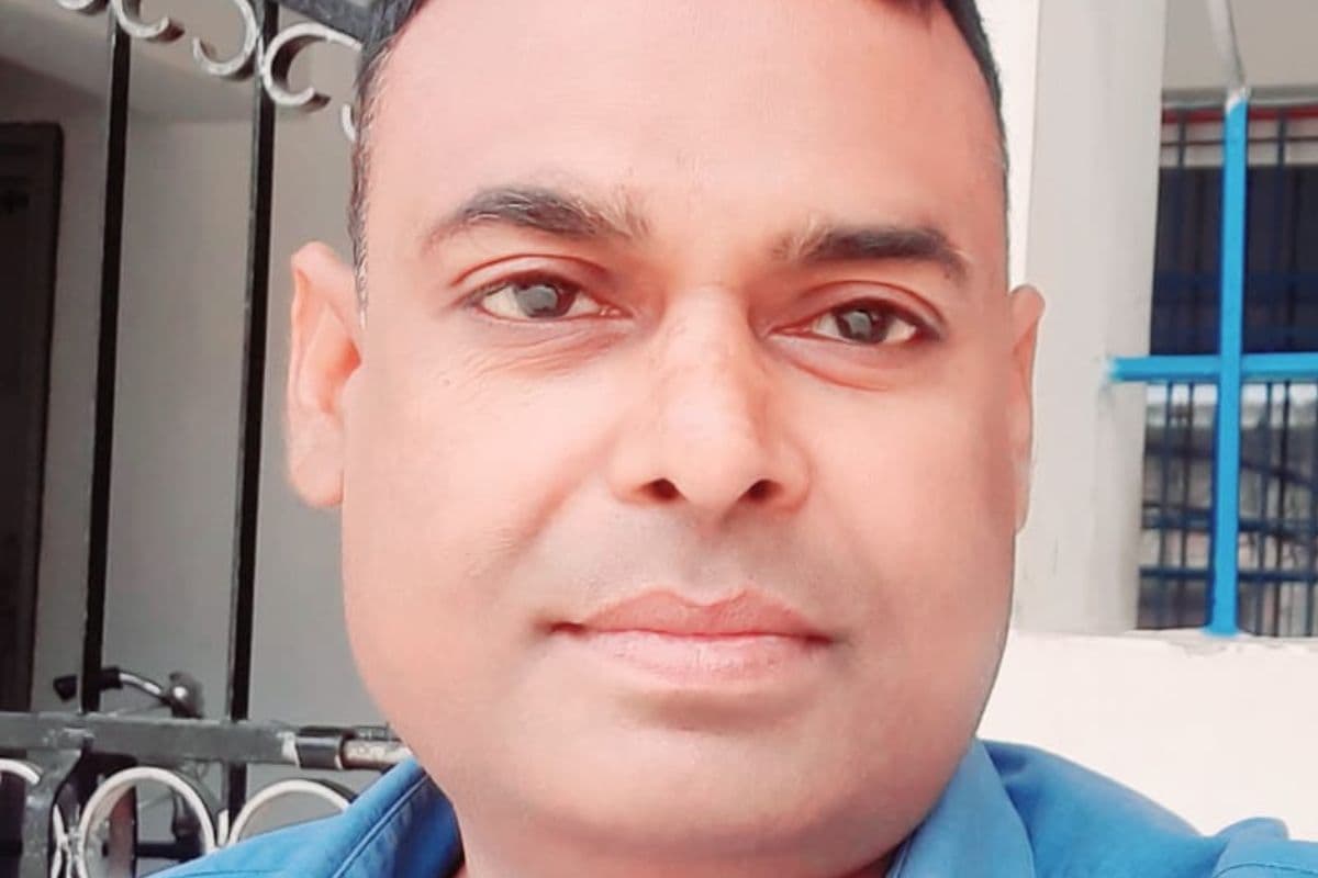 बिहार की राजनीति में जातीय बयानबाजी लोकतंत्र के लिए हानिकारक - विनय कुशवाहा