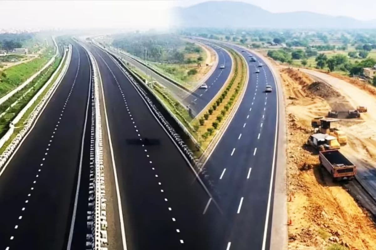 पटना-सासाराम फोरलेन के लिए ₹149 करोड़ मंजूर, तपुर और बिहटा में 176 एकड़ जमीन का होगा अधिग्रहण