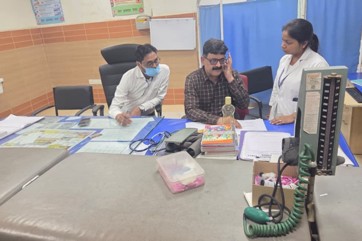 Chhapra News: छपरा सदर अस्पताल में इमरजेंसी सेवाओं के लिए एसओपी लागू, तीन श्रेणियों में होगा मरीजों का इलाज