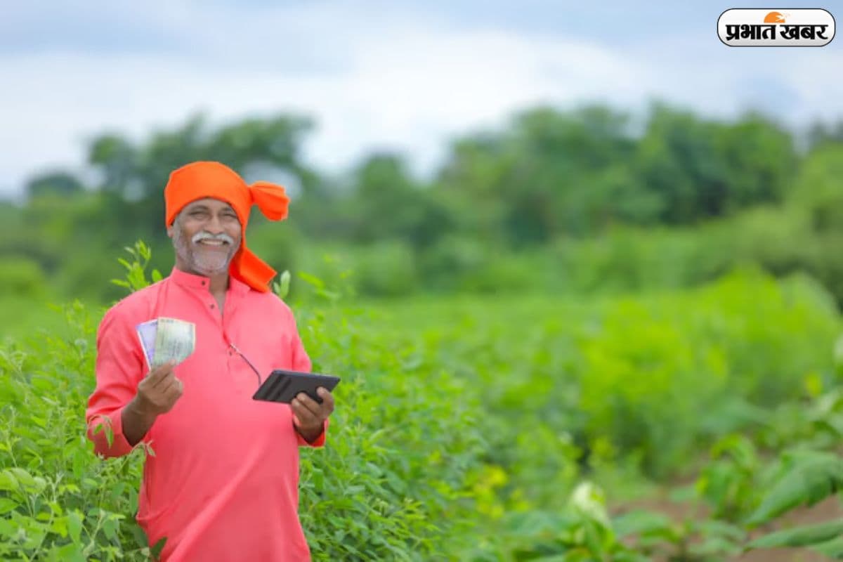 किस्त अटक न जाए! घर बैठे ऐसे फटाफट पूरी करें PM-Kisan eKYC