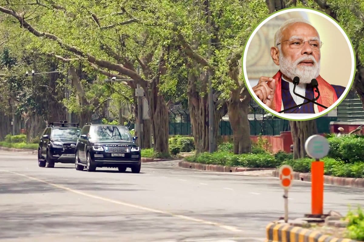 पीएम मोदी ने अपने काफिले में की कटौती, बीजेपी शासित राज्यों के मुख्यमंत्रियों ने भी कम किए खर्च