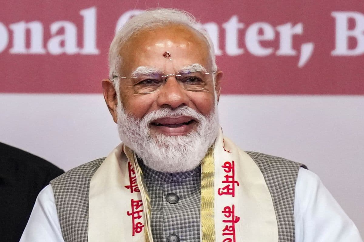 नशामुक्त भारत के लिए मोदी सरकार का राष्ट्रीय संकल्प