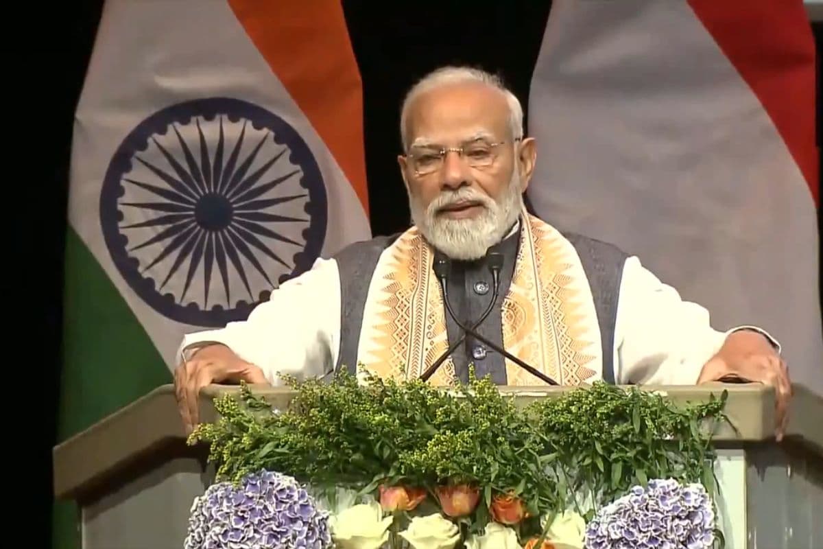 पीएम मोदी बोले- हेग भारतीय दोस्ती का एक जीता-जागता प्रतीक