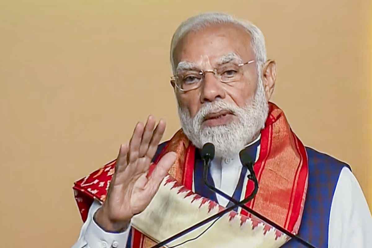 पीएम मोदी का UAE दौरा: क्या एनर्जी सिक्योरिटी रहेगा सबसे बड़ा मुद्दा?