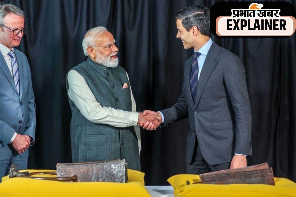 पीएम मोदी ने चोल कालीन 1000 साल पुराने ताम्रपत्रों की स्वदेश वापसी को बताया गर्व का क्षण, क्या आप राजेंद्र चोल को जानते हैं?