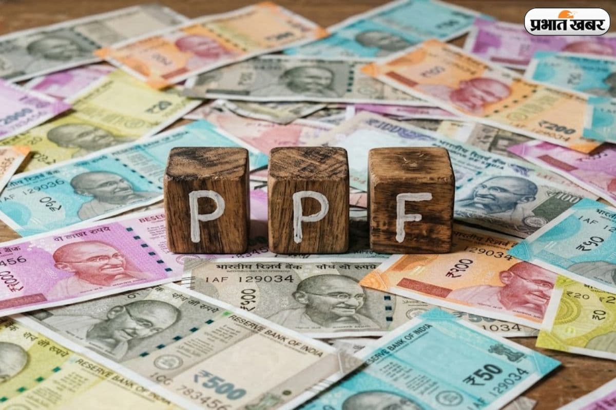 अकाउंट होल्डर की मृत्यु पर क्या बंद हो जाता है PPF? जानें ब्याज का गणित