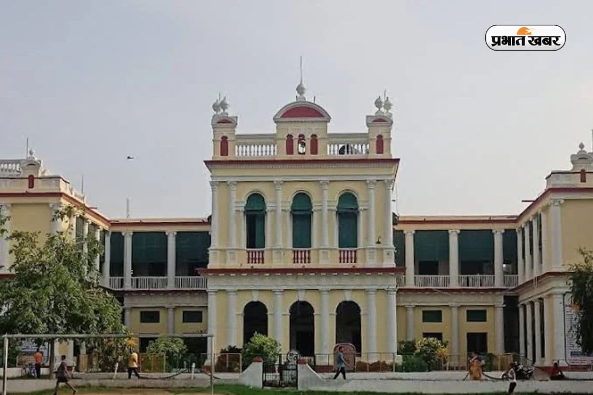 पटना यूनिवर्सिटी में UG-PG एडमिशन के लिए आवेदन 10 मई से, यहां देखें सीटों की संख्या