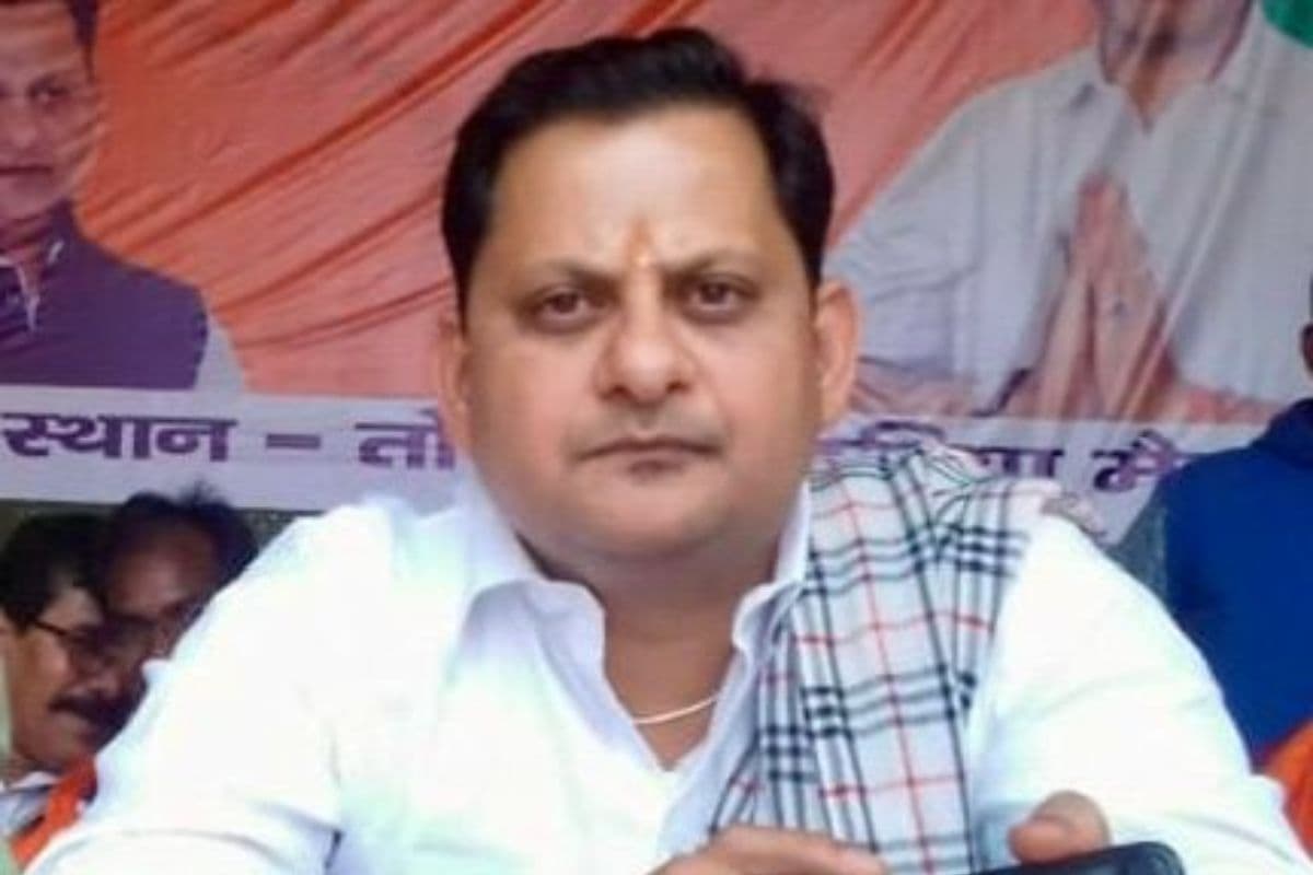 Palamu: जांच से पहले किसी समाज को दोषी ठहराना गलत, रामपुर घटना पर भाजपा नेता ज्योतिरीश्वर सिंह