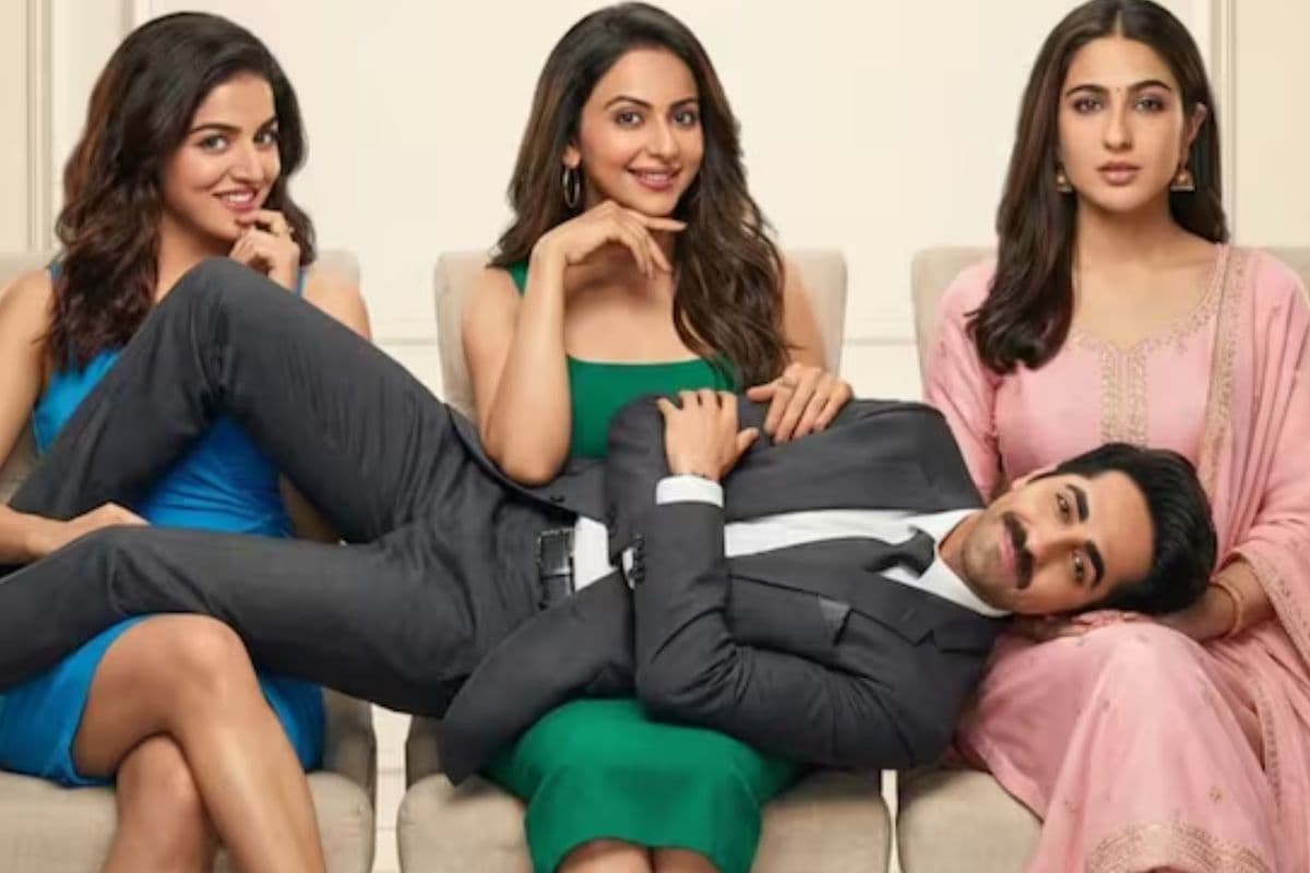 दूसरे दिन बढ़ी ‘पति पत्नी और वो 2’ की कमाई, लेकिन नहीं टूट पाया 10 करोड़ का आंकड़ा