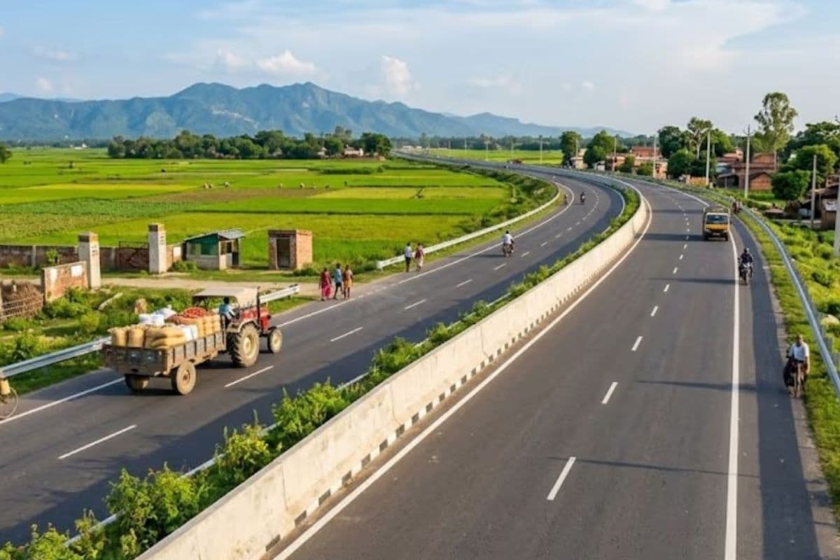 पटना-सासाराम फोरलेन में जमीन अधिग्रहण के लिए रुपये मंजूर, जानिए कब से शुरू होगा निर्माण