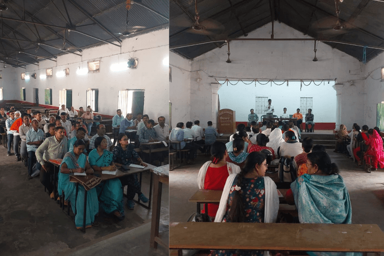 Patna News: कमजोर बच्चों को मुख्यधारा में लाने के लिए समर कैम्प का होगा संचालन : बीईओ