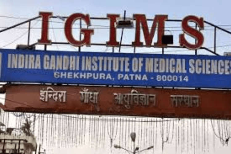 IGIMS में आयुष्मान भारत योजना में 35 लाख की हेराफेरी, चार आउटसोर्स कर्मियों पर केस