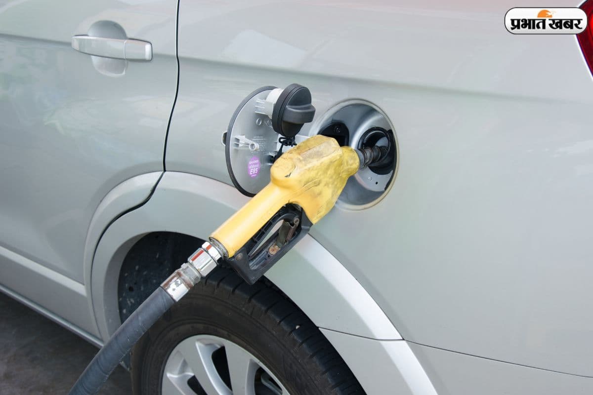Petrol Diesel Price Today 7 May 2026
