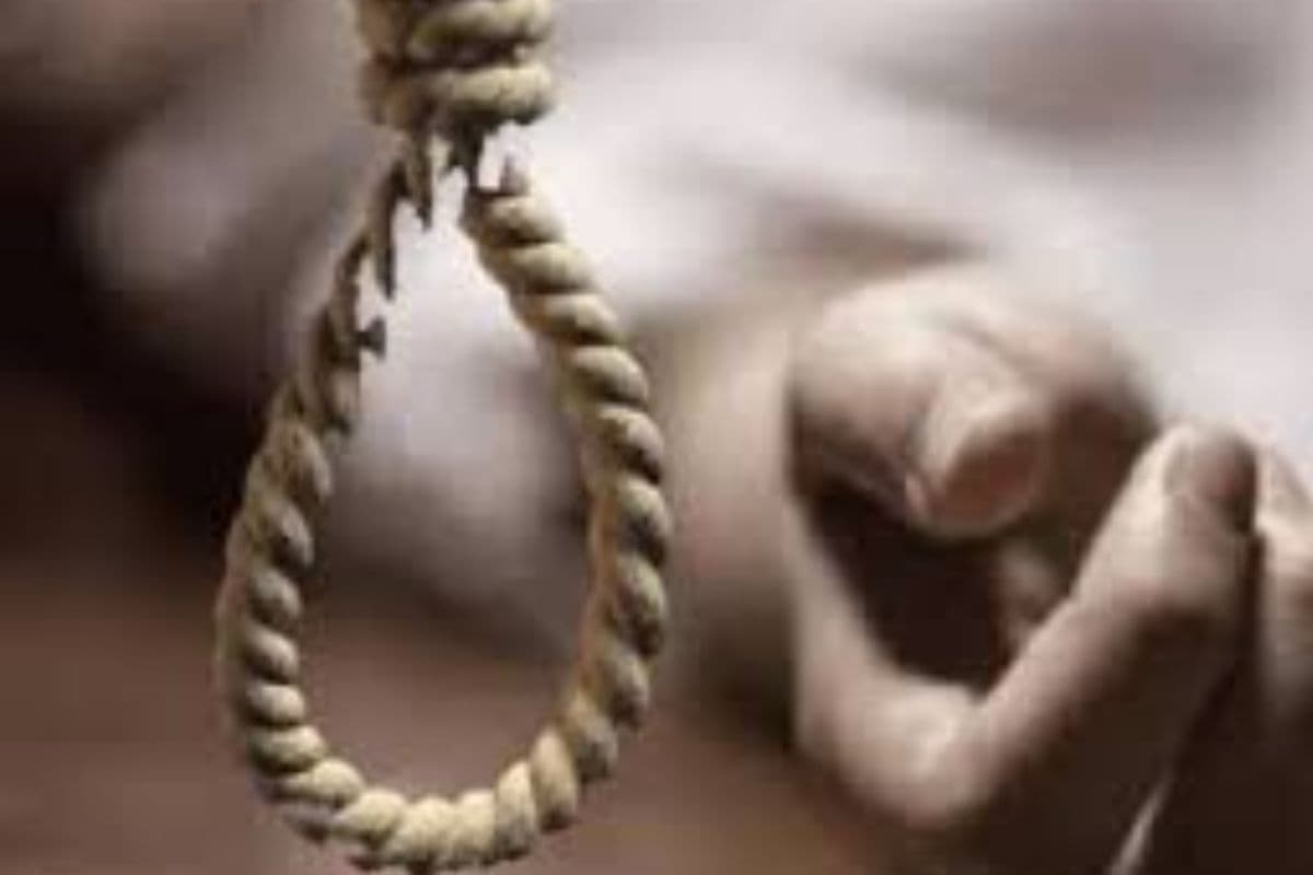 गया में विवाहिता ने फांसी लगाकर की खुदकुशी, जांच में जुटी पुलिस