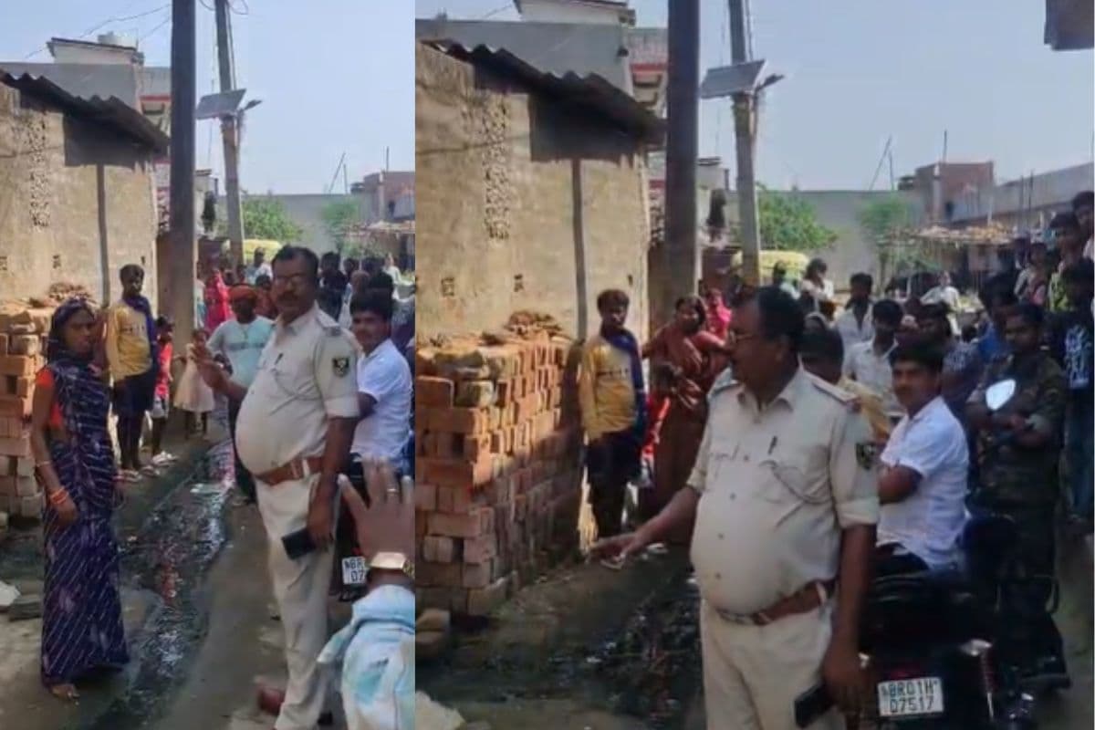 गया में विवाहिता की रहस्यमयी मौत, फंदे से लटका मिला शव, पति और चाची फरार