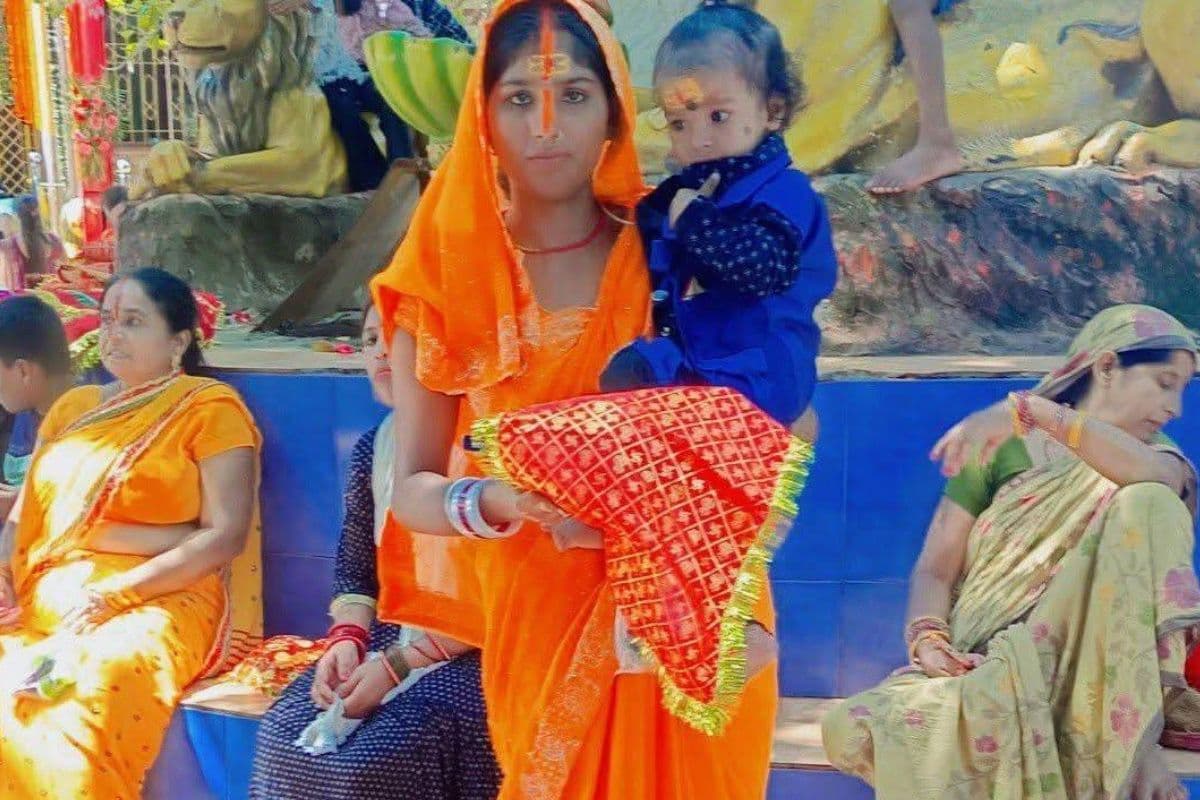 गया में विवाहिता की संदिग्ध मौत, मायके वालों ने लगाया गला दबाकर हत्या का आरोप