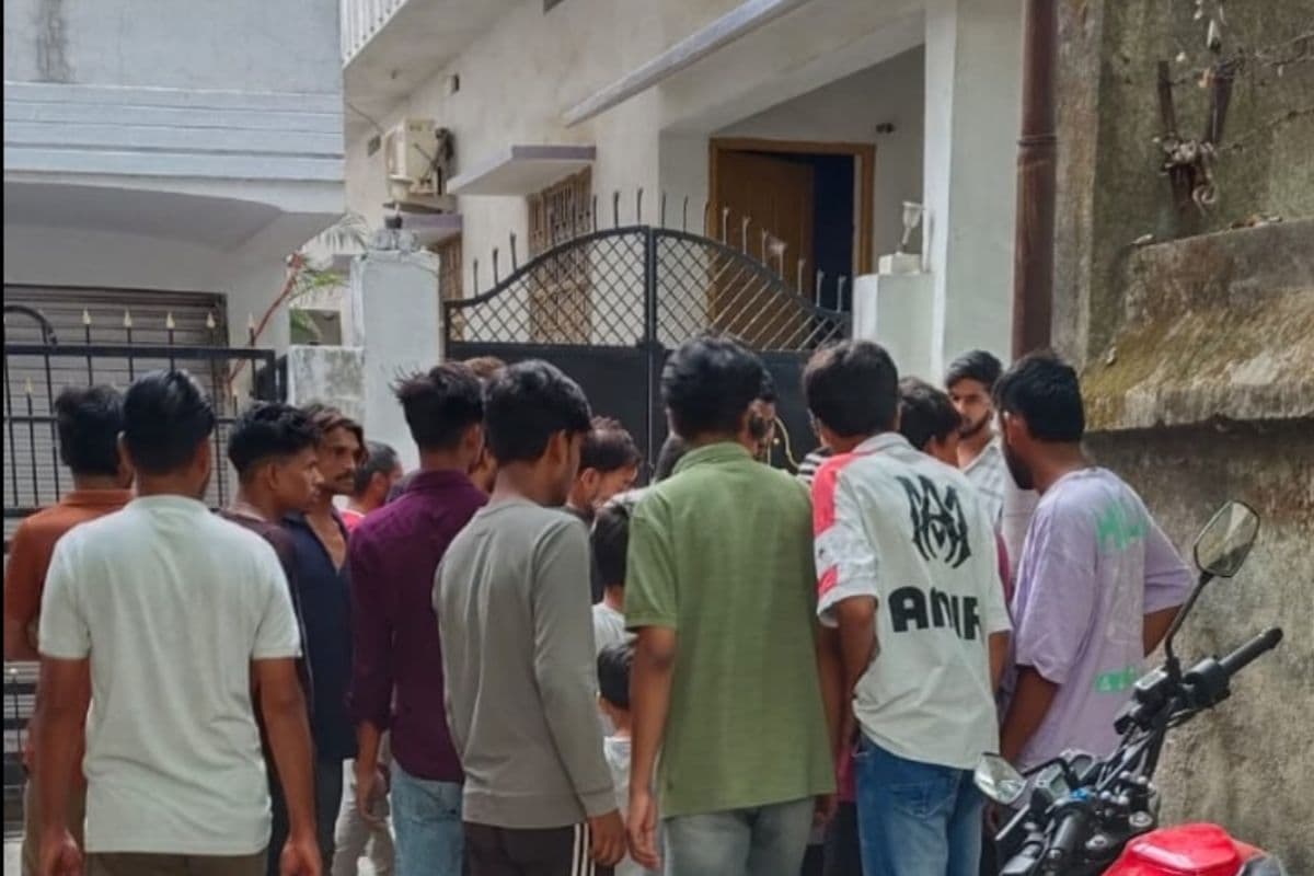 गया में सुबह सुबह भीषण सड़क हादसा, तेज रफ्तार वाहन ने बाइक सवार को रौंदा, मौके पर हुई मौत