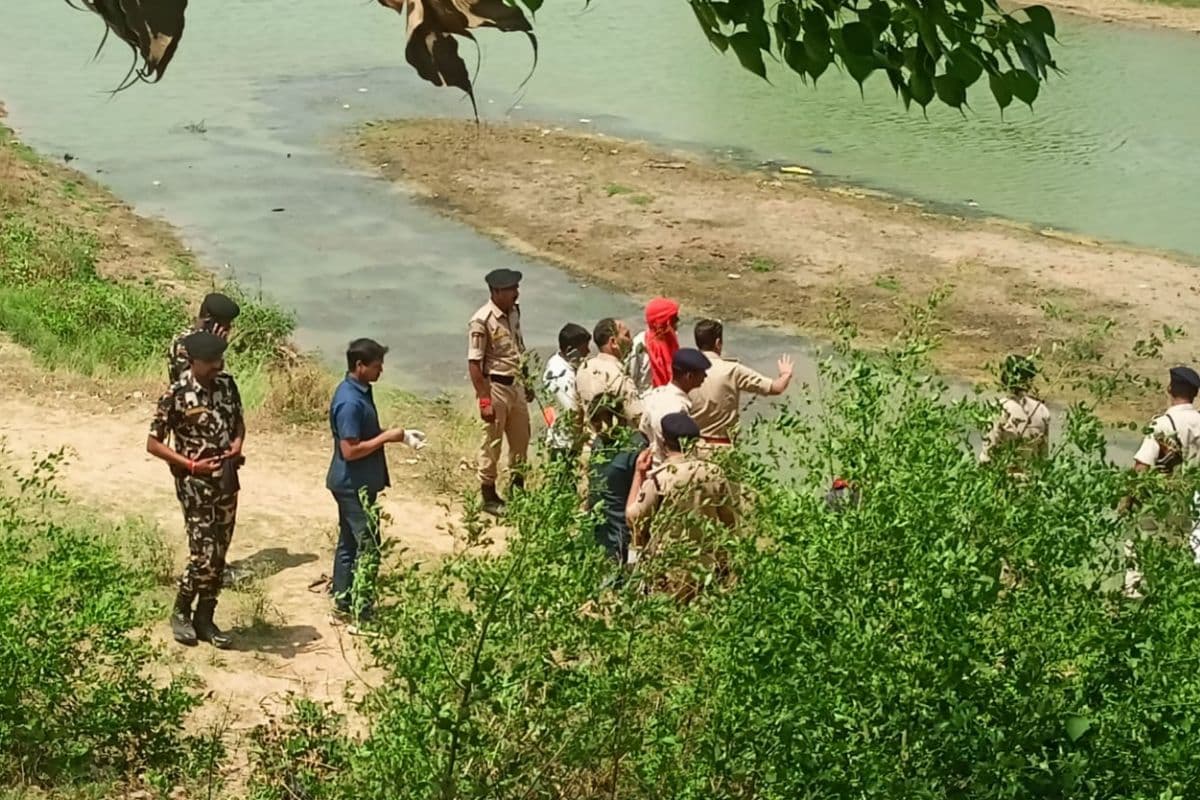 कैमूर का कृष्ण मुरारी परिवार हत्याकांड, शव के टुकड़े कर 15 KM तक फेंके अवशेष, रूह कंपा देगा खुलासा