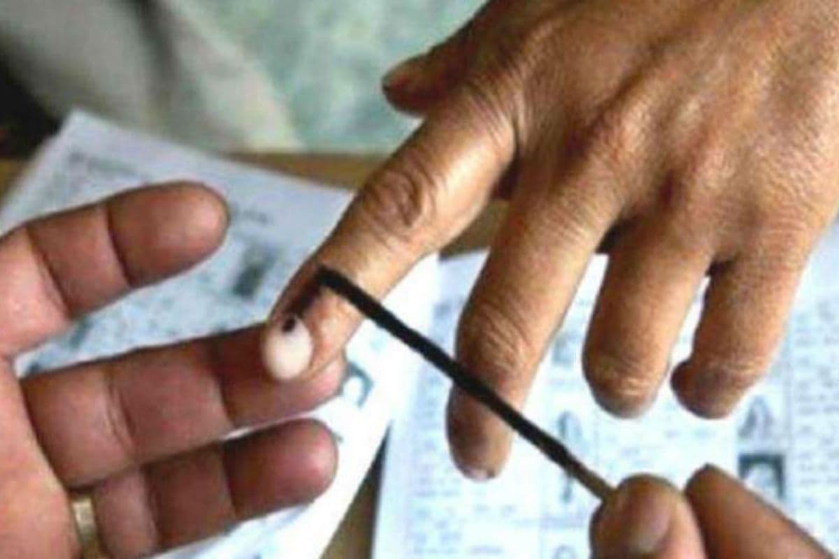 PACS Elections: बेलागंज में पैक्स चुनाव का बिगुल, आज से शुरू होगा नामांकन, अलर्ट मोड पर प्रशासन