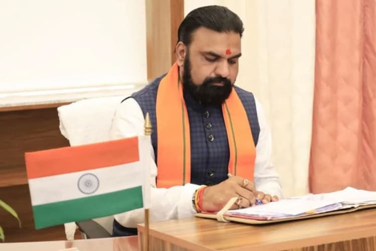 गया से शुरु होगी बैंकॉक की सीधी उड़ान, सम्राट कैबिनेट का बड़ा फैसला, शहर में 428 करोड़ से बनेगा जलाशय